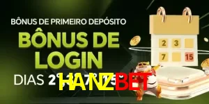 Promoções 1 HANZBET