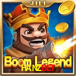 boom pescaria HANZBET