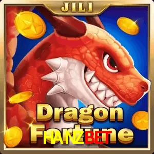 dragon fortune pescaria HANZBET