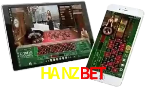 HANZBET